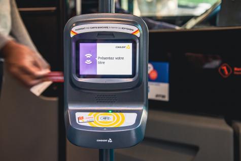 OpenPaiement